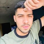Salvador Alvarez - @salvador.hdm Instagram Profile Photo