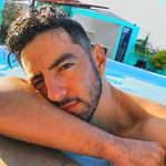 Salvador Diaz - @salvadordiaz0 Instagram Profile Photo