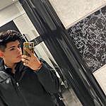 Salvador Escobar - @salva_.e Instagram Profile Photo