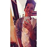 Salvador Padilla - @djshaba.pe Instagram Profile Photo