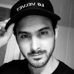 Salvador Rubio - @salva_rg92 Instagram Profile Photo