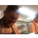 Sam Austin - @chef_samaustin Instagram Profile Photo