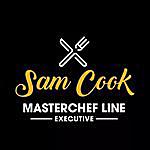 Sam Cook - @samcook_masterchef_line Instagram Profile Photo