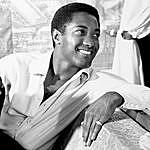 Sam Cooke - @officialsamcooke Instagram Profile Photo