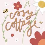 Sam || Crochet - @cosycottagedesign Instagram Profile Photo