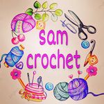 sam_crochet - @sam_crochet2021 Instagram Profile Photo