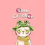 Sam Crochet - @samcrochett Instagram Profile Photo