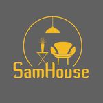 SamHouse - @samhouse.kish Instagram Profile Photo