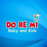 SAMPIT|Doremi Baby And Kids - @doremibabyandkids Instagram Profile Photo