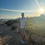Sam Robinson - @samcurtisrobinson Instagram Profile Photo