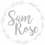Sam Rose - @samrose.handmade Instagram Profile Photo