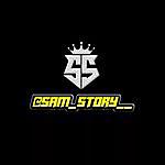 sam_story____ - @sam_story____ Instagram Profile Photo