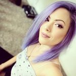 Samantha Arnold - @captainthecatt Instagram Profile Photo