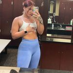 Samantha Beck - @samantha.beck.fitness Instagram Profile Photo