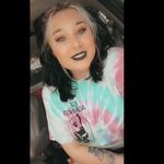 Samantha Byrd - @samantha_byrd0928 Instagram Profile Photo