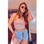 Samantha Cabrera - @samantha_cabrera08 Instagram Profile Photo