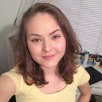 Samantha Calhoun - @sam_nicole26 Instagram Profile Photo