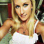 Samantha Chandler - @flygirl1821 Instagram Profile Photo