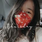 Samantha Chin - @chin_samantha Instagram Profile Photo