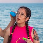 Samantha Collado - @samantha.et.al Instagram Profile Photo