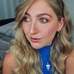 Samantha Cox - @onceuponasamantha Instagram Profile Photo