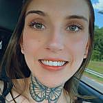 Samantha Crews - @amanthassay Instagram Profile Photo