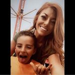 Samantha Crews - @ramblergirl22 Instagram Profile Photo