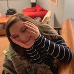 Samantha Diemer - @mantherbell Instagram Profile Photo