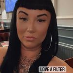 Samantha Dodd - @samanthadodd_2010 Instagram Profile Photo