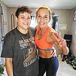 Samantha Finley - @samantha.finley.fitness Instagram Profile Photo