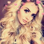 Samantha Harvey - @samantha_harvey_x Instagram Profile Photo