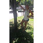 Samantha Hendrix - @samantha.hendrix.773 Instagram Profile Photo