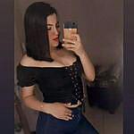 Samantha Herrera - @melherrer_ Instagram Profile Photo