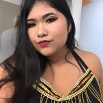 samantha hong - @saahong Instagram Profile Photo