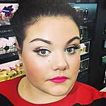 Samantha Holstein - @makeup__by__sam__ Instagram Profile Photo