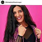 Samantha Horton - @nikkihortonmusic Instagram Profile Photo