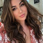 Samantha Jerry - @samanthajerry15 Instagram Profile Photo