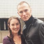 Samantha Keeling - @sam_keeling_76 Instagram Profile Photo