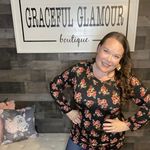 Samantha Loy - @graceful_glamour_with_samantha Instagram Profile Photo