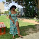 Samantha Luyeye Luchelo - @samanthaluyeye Instagram Profile Photo