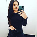 Samanta Magiera - @saman_t.i Instagram Profile Photo