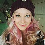 Samantha Monroe - @nightowl_sam Instagram Profile Photo