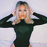 Samantha Ortiz - @sam10rtiz Instagram Profile Photo