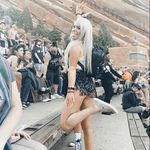 Samantha Potts - @samanthapotts Instagram Profile Photo