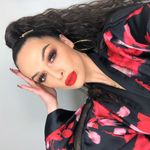 Samantha Rose|Beauty - @samantha.carangelo Instagram Profile Photo