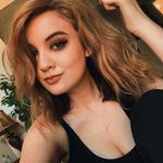Samantha Sabo - @sam.lynnmua Instagram Profile Photo