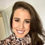 Samantha Sharp - @samantha_sharp Instagram Profile Photo