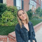 Samantha Sherman - @samantha.sherman_ Instagram Profile Photo