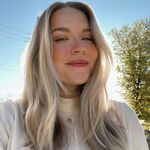 Samantha Sherman - @samantha__sherman Instagram Profile Photo