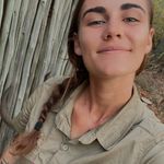 Samantha Snodgrass - @ranger_sammys Instagram Profile Photo